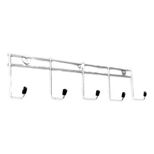 Suporte 5 gancho De Parede Para Vassoura Rodo Pazinha Aço Ferro  Multiuso  Iguatemi em Oferta na Shopee