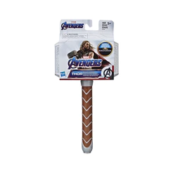 Martelo Do Thor Marvel Avengers - Hasbro B0445