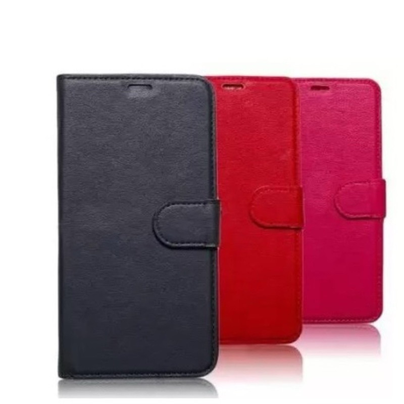Capinha Capa Carteira Flip Cover Motorola Moto G5G Plus