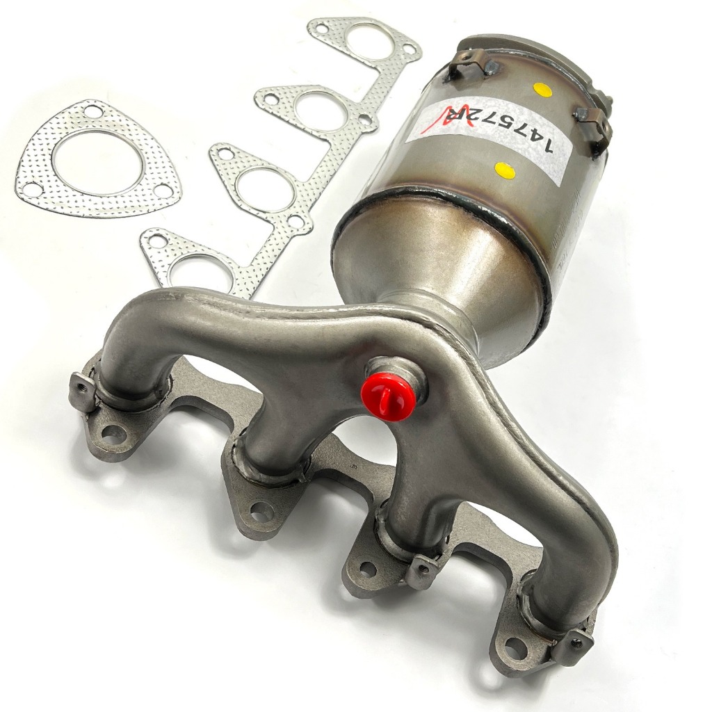 Catalisador Corsa Classic Gm 1.0 8v 2015 - Em Diante