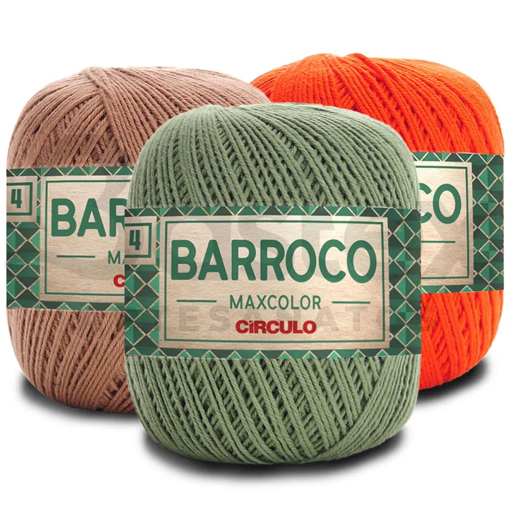 O que é Barroco Fio 4? Guia e Onde Comprar | BuscaProdutos