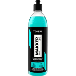 Makker 2.0 Maquiador Automotivo Finalizador Renova Pintura Defeitos Vonixx