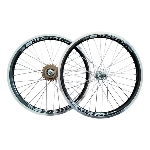 Aro Aero 20 Roda: Onde Comprar | BuscaProdutos