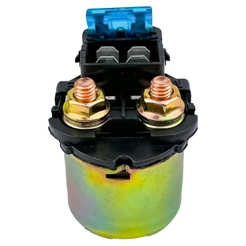 Relé De Partida Xr 200 - Nx 150 - Nx 200 - Xlr 125 Todos Os Anos