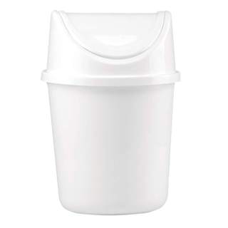 Lixeira Fenix 4,2 Litros Nitron em Oferta na Shopee