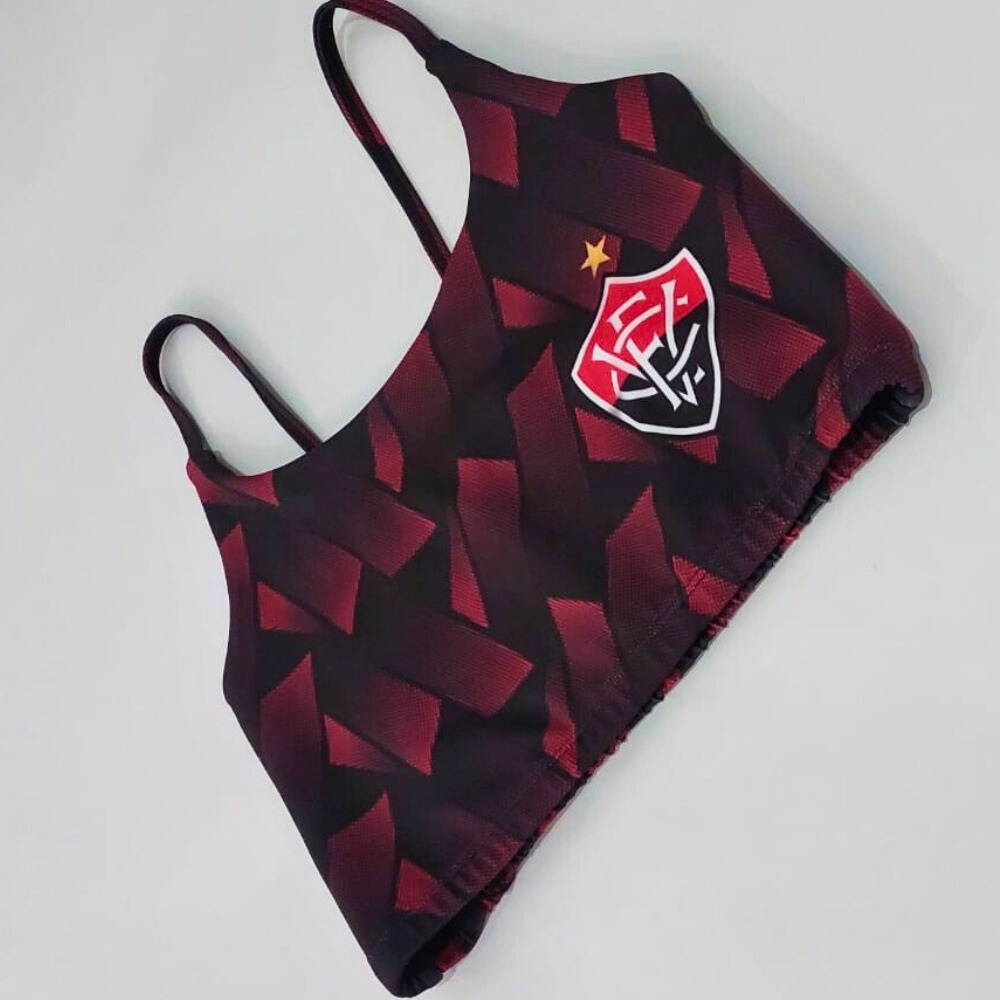 Tops Personalizado Leão da Barra modelos diversos ombro só alcinha fitness strappy VITÓRIA em Oferta na Shopee