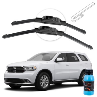 Limpador de Parabrisa Dodge Durango ano 10 a 15 Universal em Oferta na Shopee