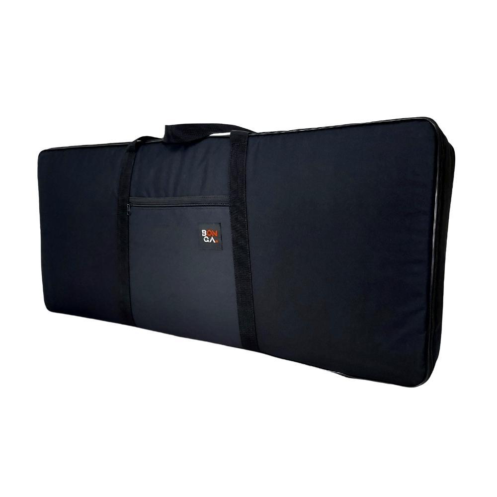 Capa Bag Case Teclado 5/8 PSR Acolchoada Impermeável  - Bonga em Oferta na Shopee
