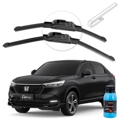 Limpador de Parabrisa Honda HRV ano 23 a 2024