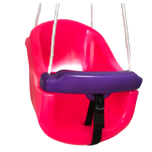 Promoção Balanço Infantil com Trava de Segurança – Para Bebês e Crianças até 6 Anos em Oferta na Shopee