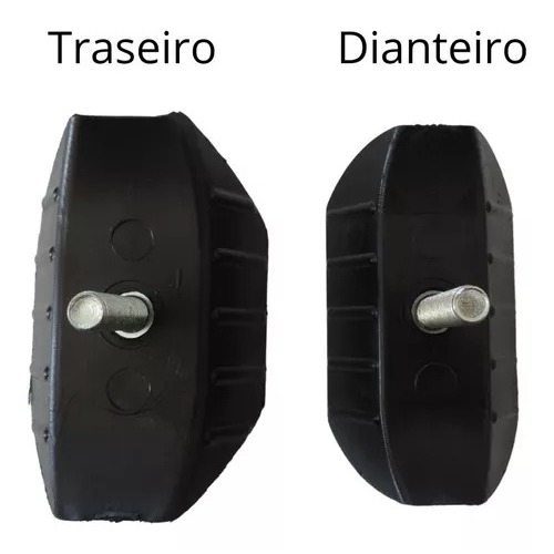 Trava De Pneu Moto De Trilha Universal CRF 230 CRF 250 TORNADO BROS TTR E OUTRAS em Oferta na Shopee