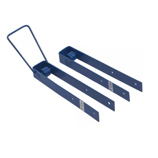 Estribo Rodante Reto Corrediça Porteira Portão Brete Curral 1 Par em Oferta na Shopee