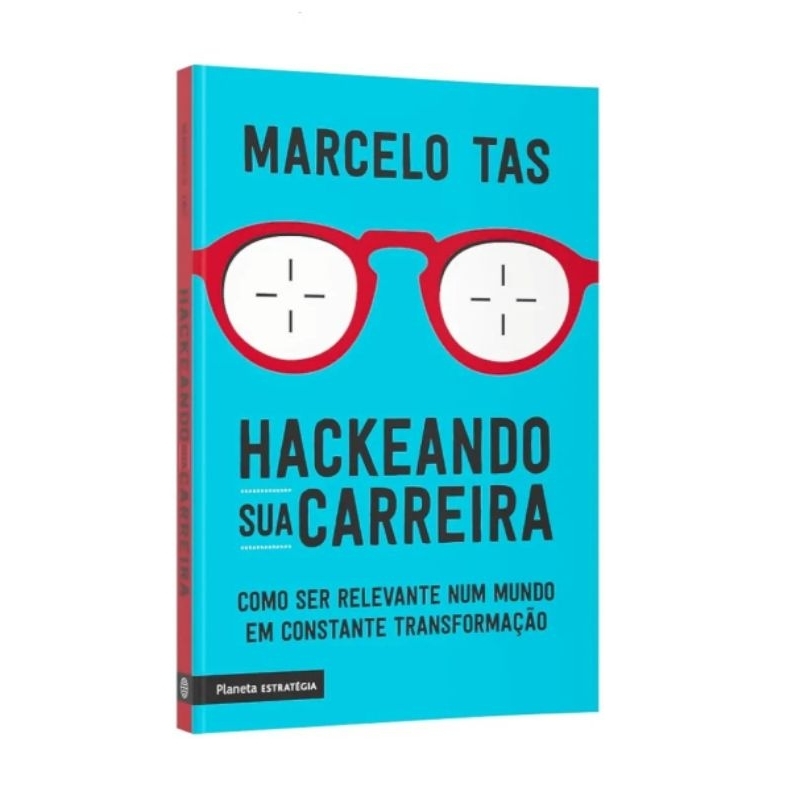 Livro Hackeando Sua Carreira Marcelo Tas Veja a Última Foto Novo