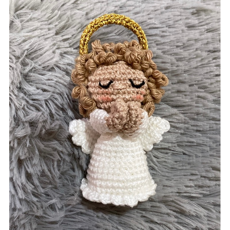 Amigurumi Anjo: Guia Completo e Onde Comprar | BuscaProdutos