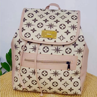 Promoção Mochila de Costas Tipo Saquinho Perfeito para seo Trajeto día a dia em Oferta na Shopee