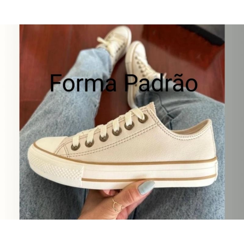 Tênis Casual Unissex Promoção Sapatênis Feminino e Masculino