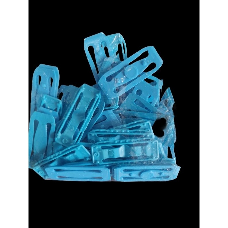 kit 10 conexões conector para pista hot wheels kit city monster truck jam hotwheels track builder em Oferta na Shopee