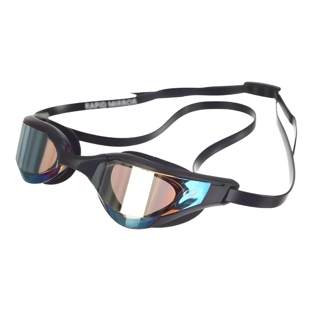Óculos de Natação Hammerhead Rapid Mirror em Oferta na Shopee