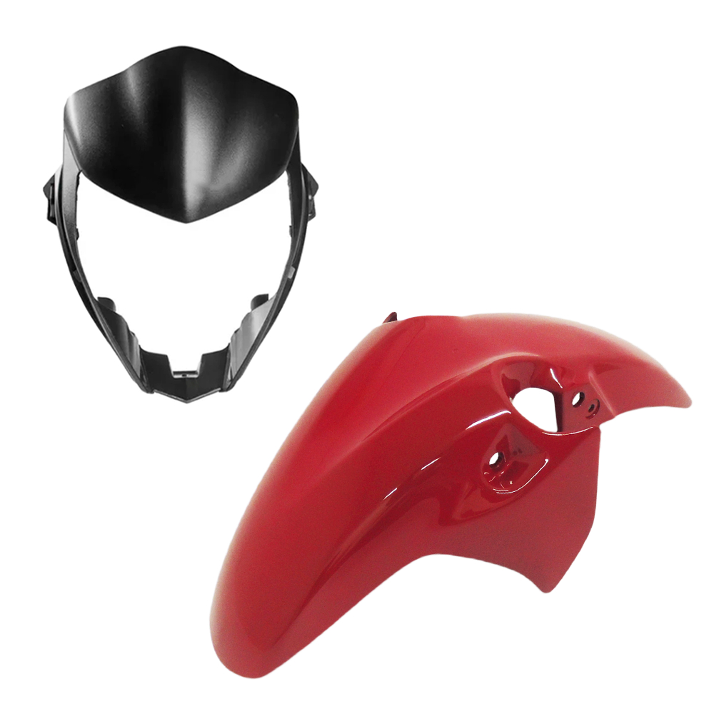 Máscara Farol Cb 300: Onde Comprar | BuscaProdutos