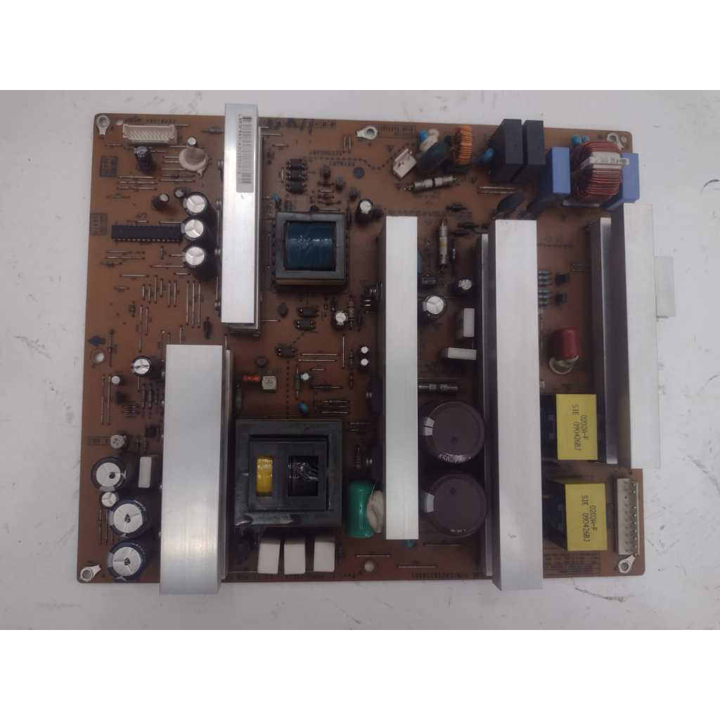 (*)     Placa Fonte Tv   50pn4500 Tem Versoes Diferente