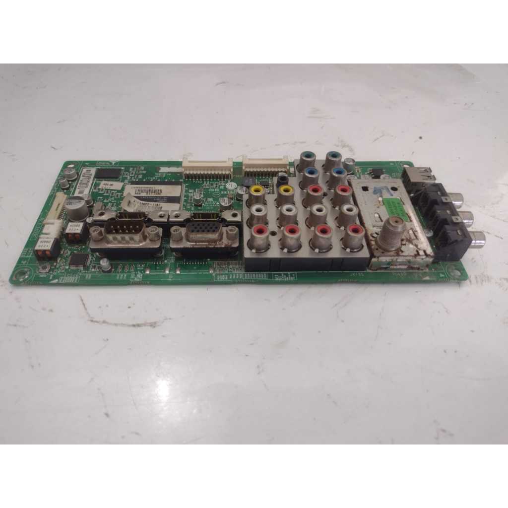 (*)      Placa Principal Tv 50pn4500 Versão Na Foto Confere