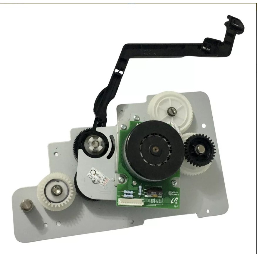 Motor Principal Samsung M3375 M4070 M3325 M4020 Jc93-00544b