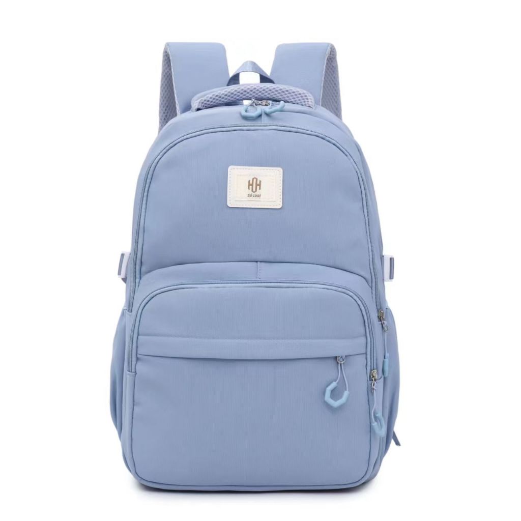 Mochila Feminina Masculino Escolar Passeio Coreano Grande Capacidade Impermeável