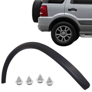 Moldura Alargador Paralama Traseiro Ecosport Ano 04/12 Cód 4154 Lado Direito em Oferta na Shopee