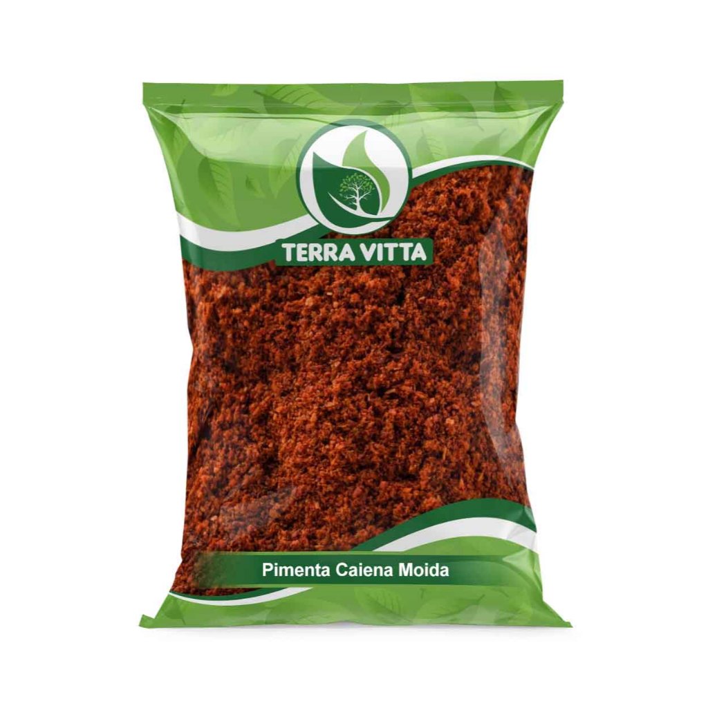 Pimenta Caiena Moida - Food & Beverages
