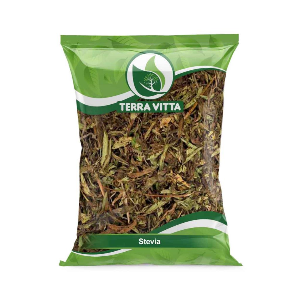 Stevia Folha em Oferta na Shopee