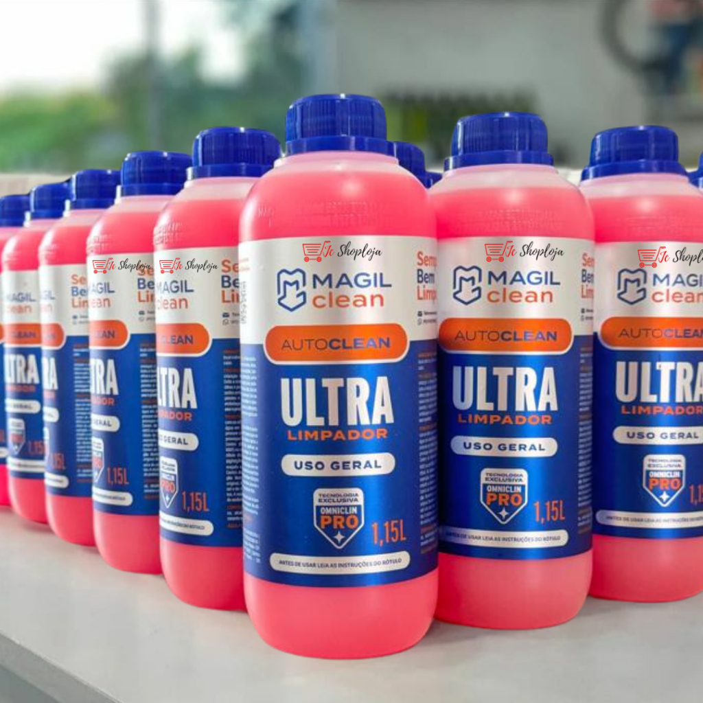 Auto Clean Desengraxante Removedor Ultra Limpador Multiuso em Oferta na Shopee