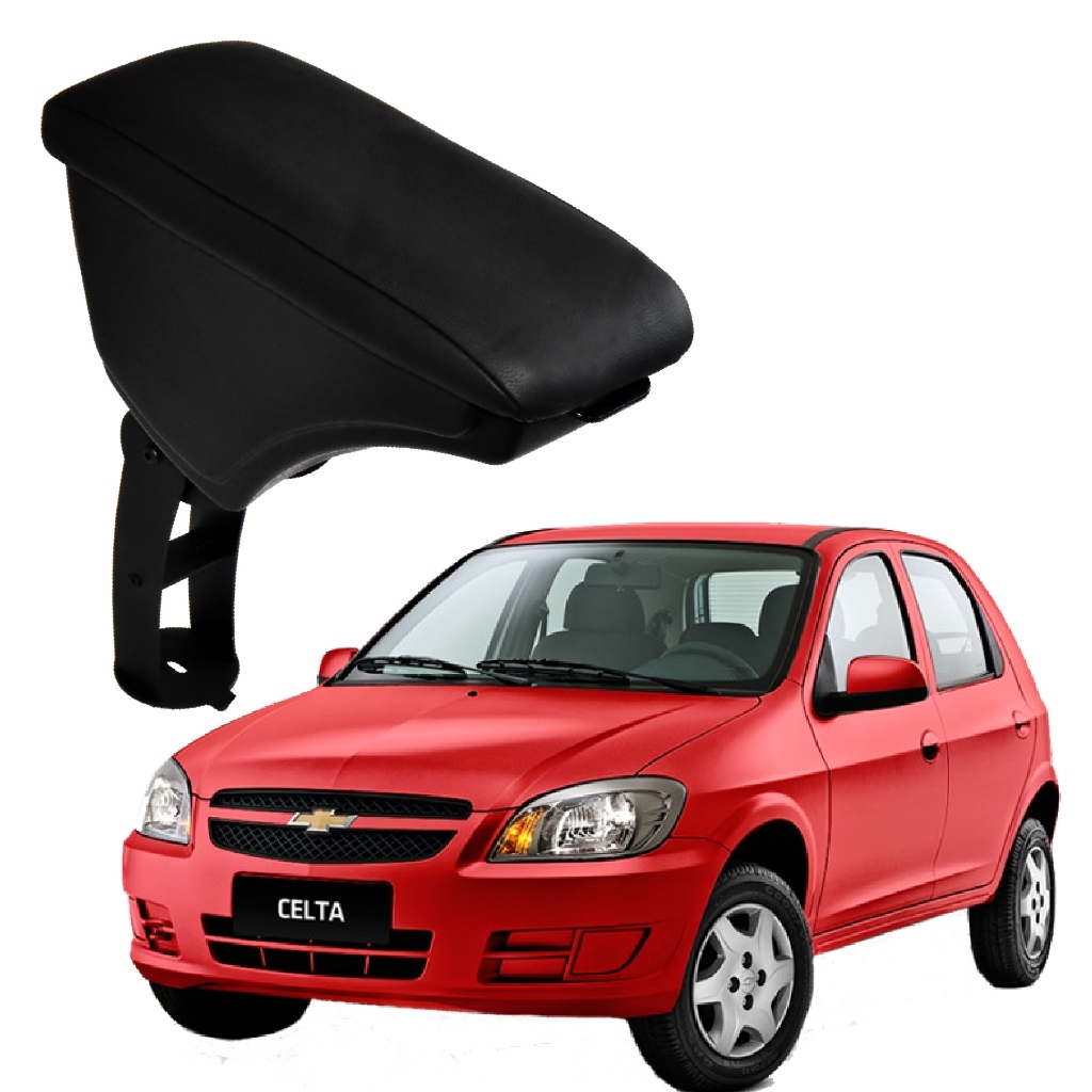 Suporte Apoio Braço Celta 2000-2015 Encosto Descanso Console