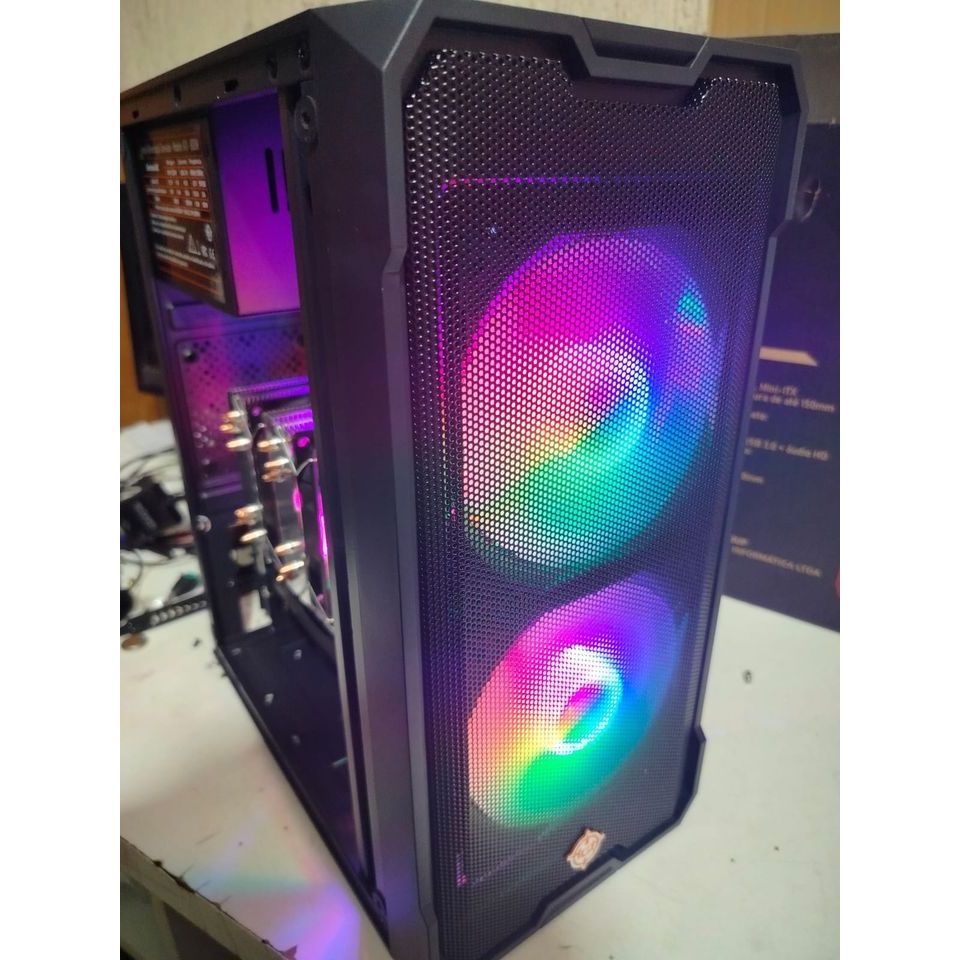 Pc gamer