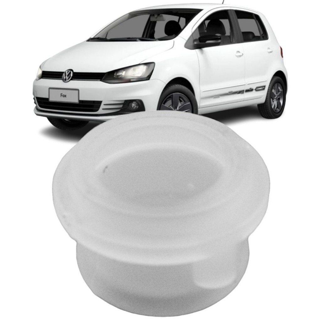 Bucha Guia Alvanca Câmbio Gol Voyage Saveiro Fox Crossfox Polo Golf Bora Jetta A3 5526/4