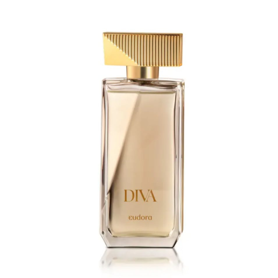 Perfume Diva Eudora 100ml