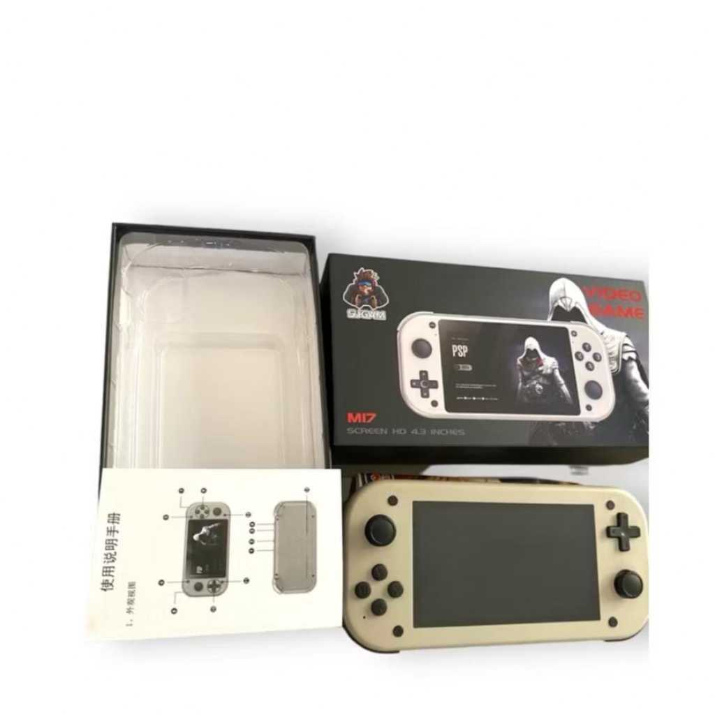 Retroid Pocket 3 Plus em Oferta | Shopee 2026
