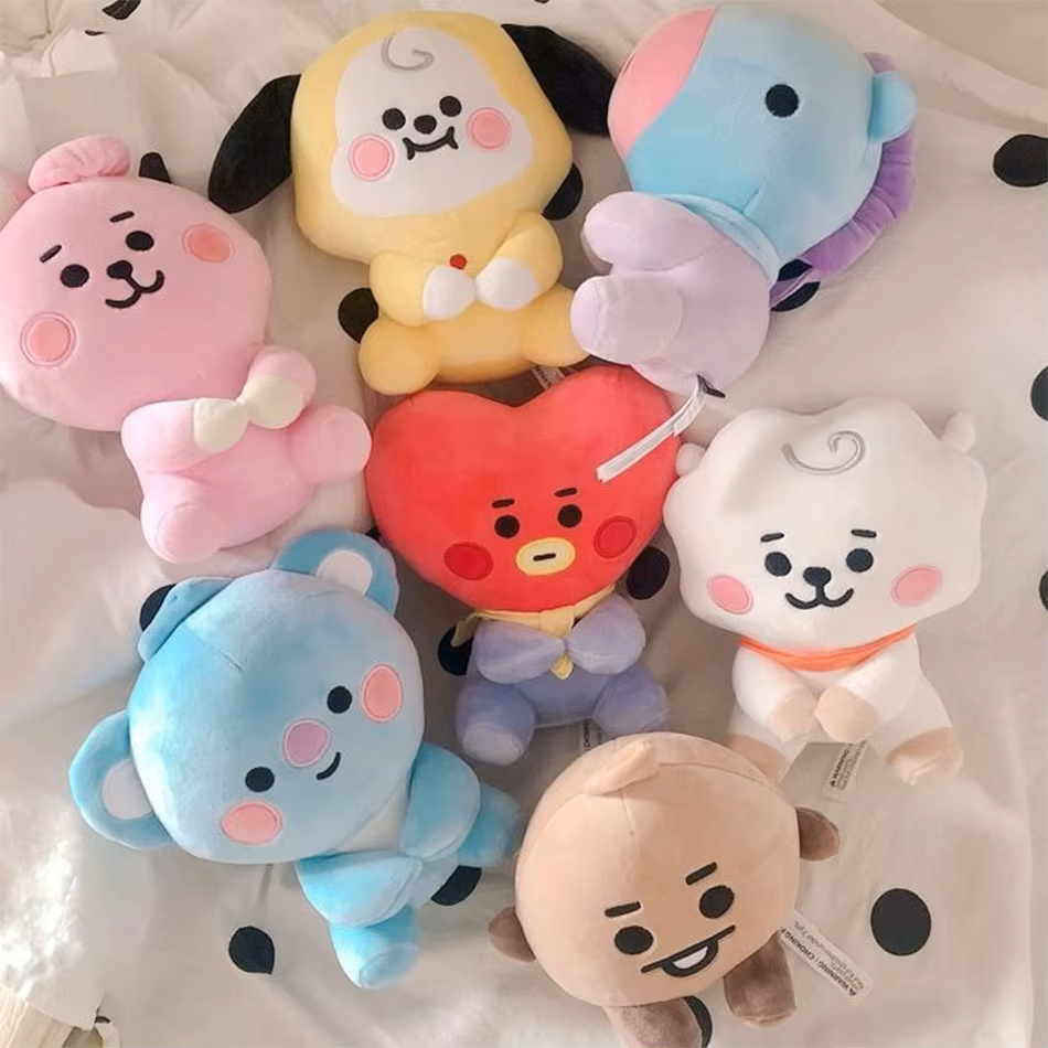 Kit Bt21 em Oferta | Shopee 2026