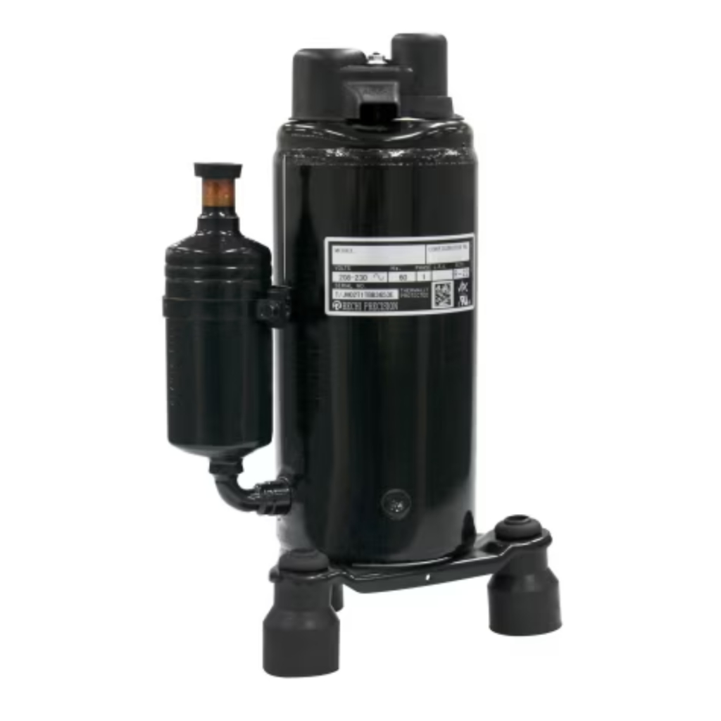 Compressor Rotativo para Ar Condicionado 22000/24000 Btus 220V/60Hz R22