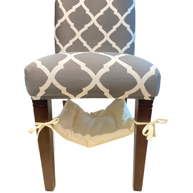 Rede de cadeira para gatos