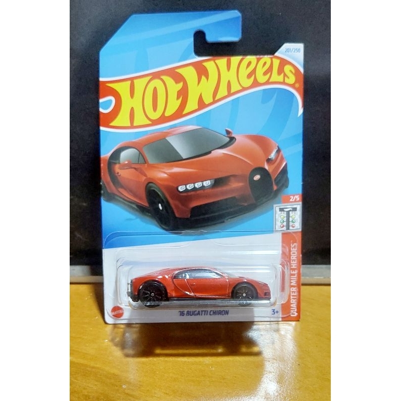 Bugatti Chiron Hotwheel: Onde Comprar | BuscaProdutos