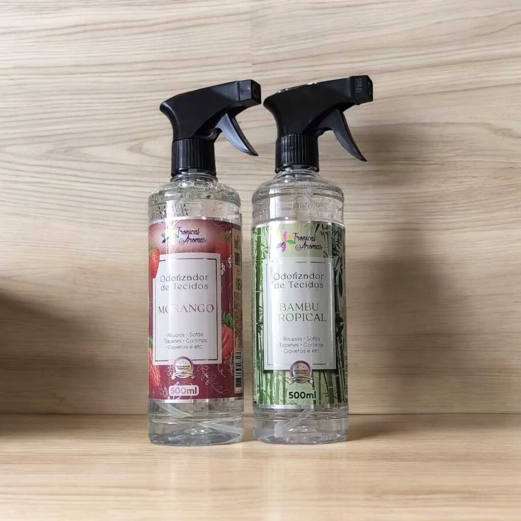 Agua Perfumada Aromatizador De Tecidos Lençol Roupas Tecidos Aromatizada em Oferta na Shopee