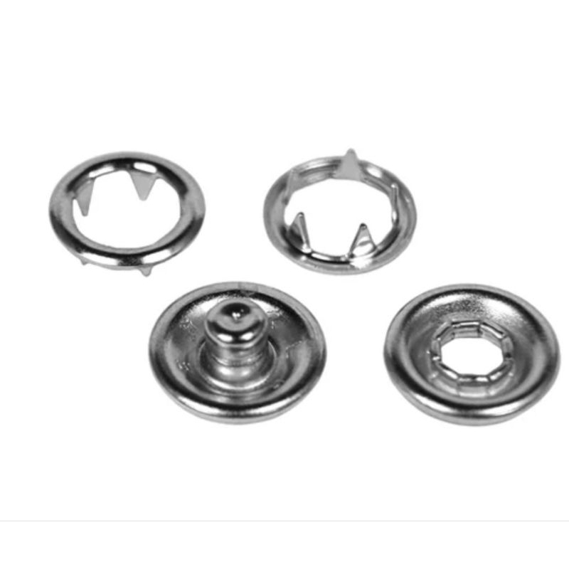 Botão Tic Tac Metal: Onde Comprar | BuscaProdutos