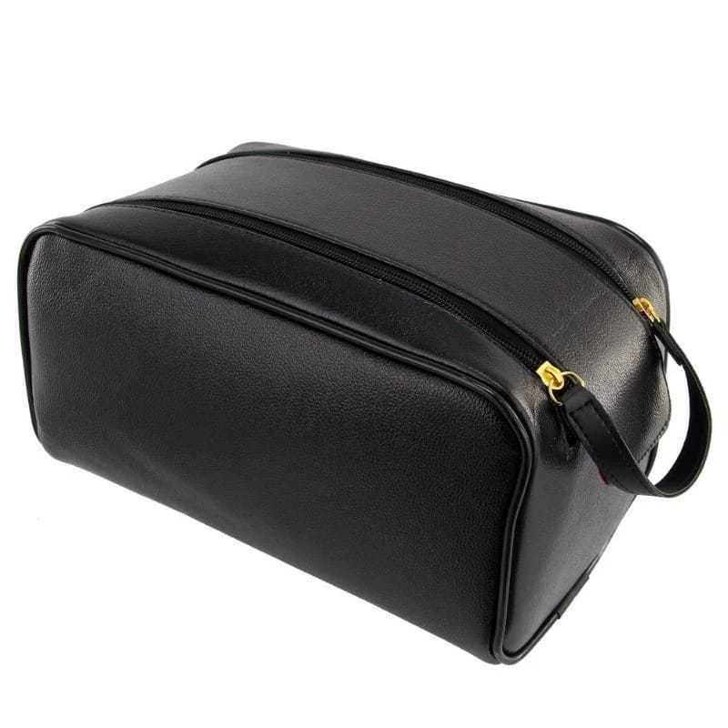 Nécessaire Grande/ Masculina Feminina / Organizadora Viagem / Bolsa de Mão / Porta Chuteiras / Porta Maquiagens