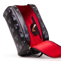 Necessaire Grande / Bolsa de mão / Porta Chuteiras / Porta Maquiagens Masculina/Feminina/MIckey