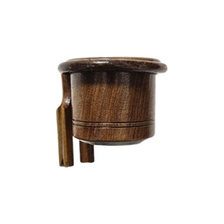 2 PORTA VITAMINA IMBUIA 50ml MALHA LARGA em Oferta na Shopee