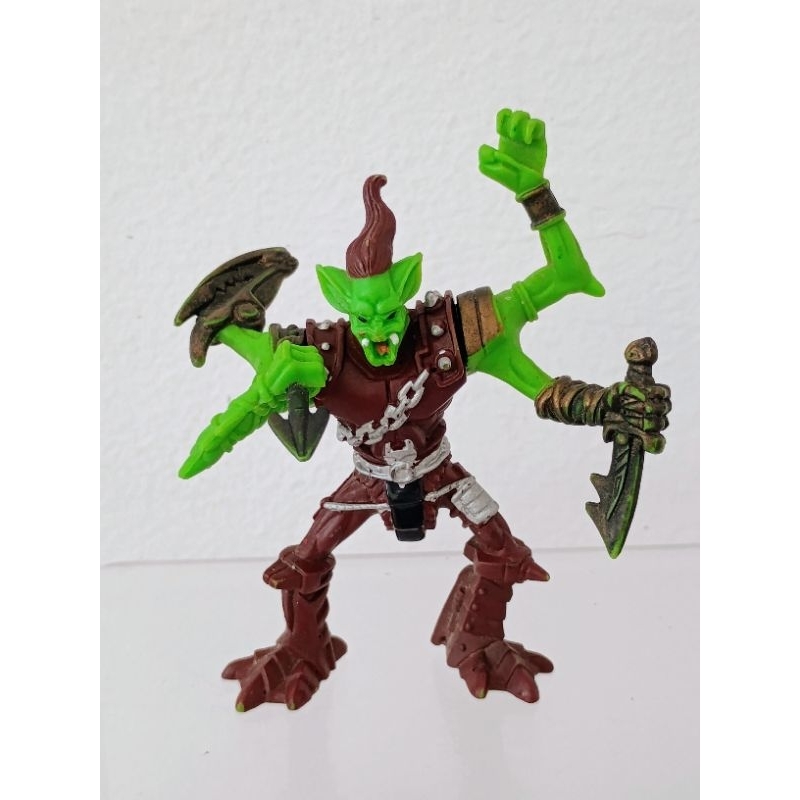 Boneco Chap Mei The Wizard's Magic Nocturna