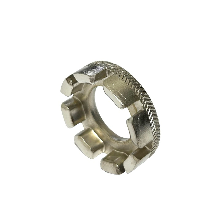 Chave de Raio Bike NIPARTE Para Bicicleta Com 8 Tamanhos Diferentes Para encaixe