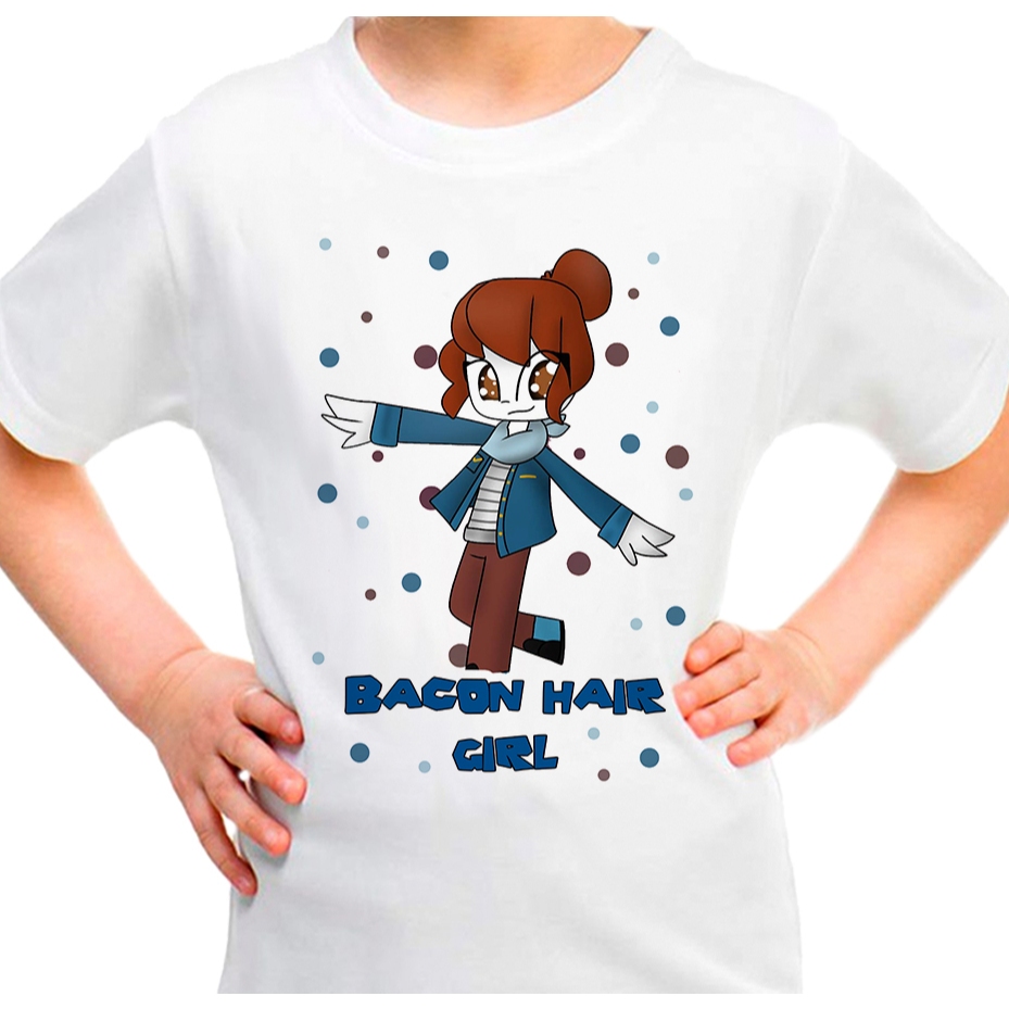 Bacon Hair Roblox: Onde Comprar | BuscaProdutos