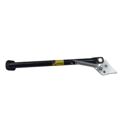 Cavalete Lateral Descaço Elevado Crf 250f (todas)