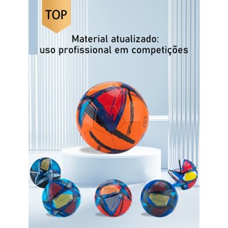 Futsal Oficial / Futebol Profissional / Futsal / Crazy Pitch / Pintura em Grafite /tamanho 5 de bola em Oferta na Shopee